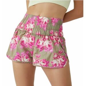 Free People Movement shorts